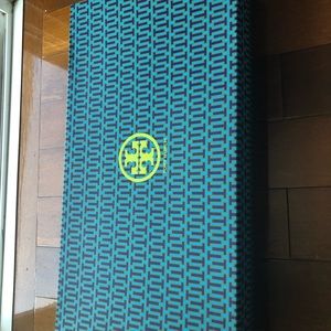 Kiernan Tory Burch Boots